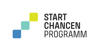 Logo Startchancen