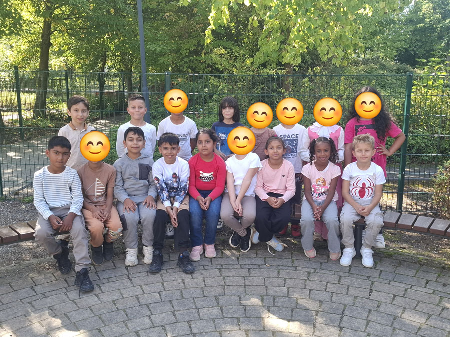 Klasse 1c